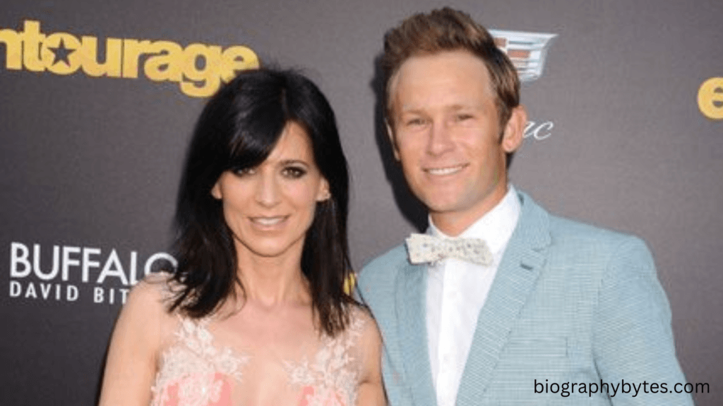 Perrey Reeves