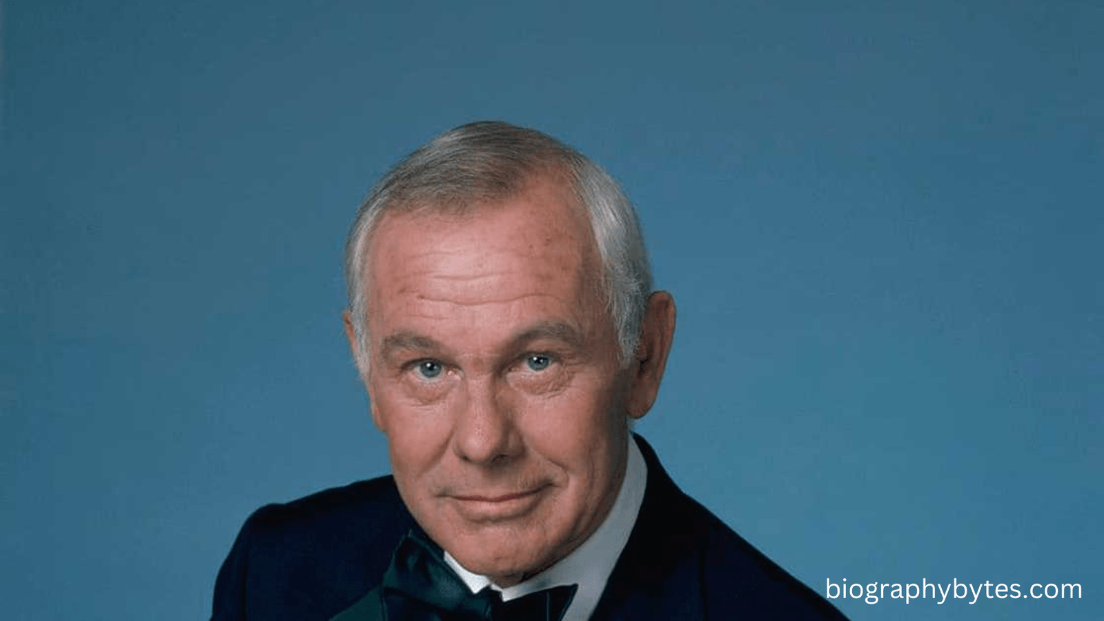 Richard Wolcott Carson Net Worth, Height, Weight, Bio/Wiki 2024.