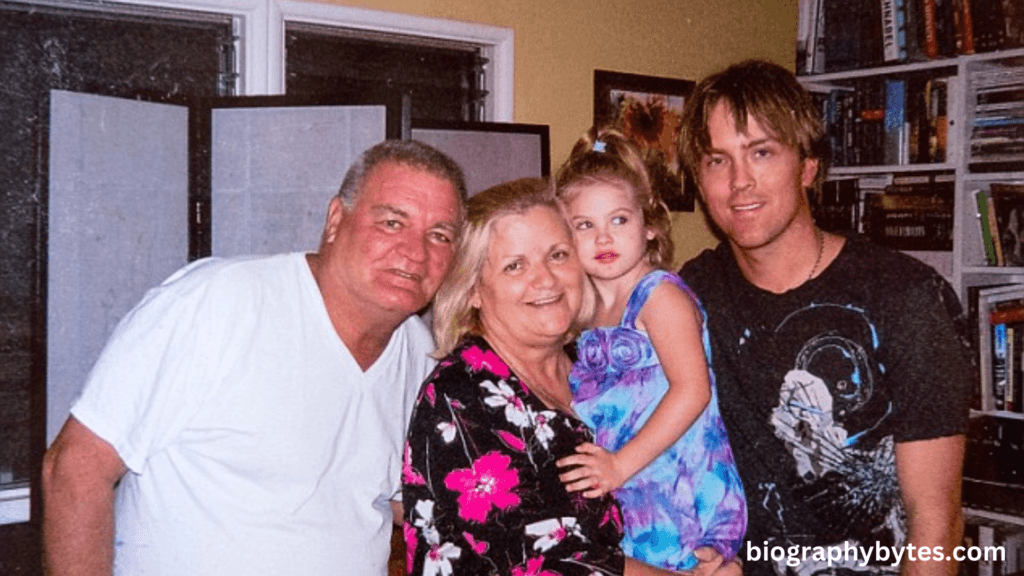 Billy Wayne Smith