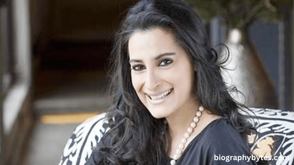 Mana Shetty