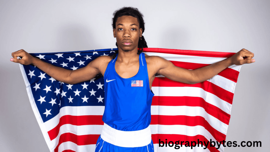 Malachi Ross