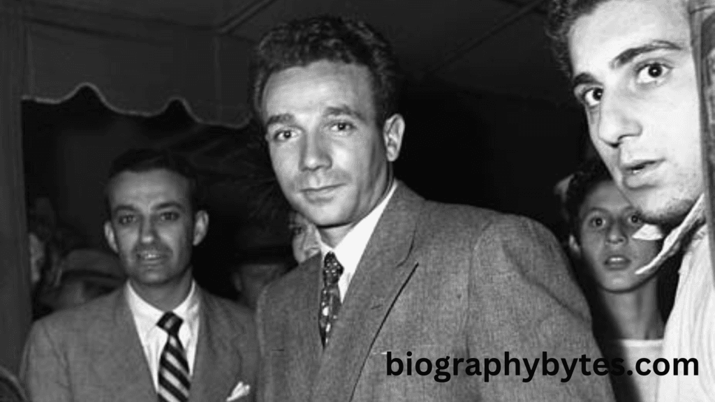 Dane Clark